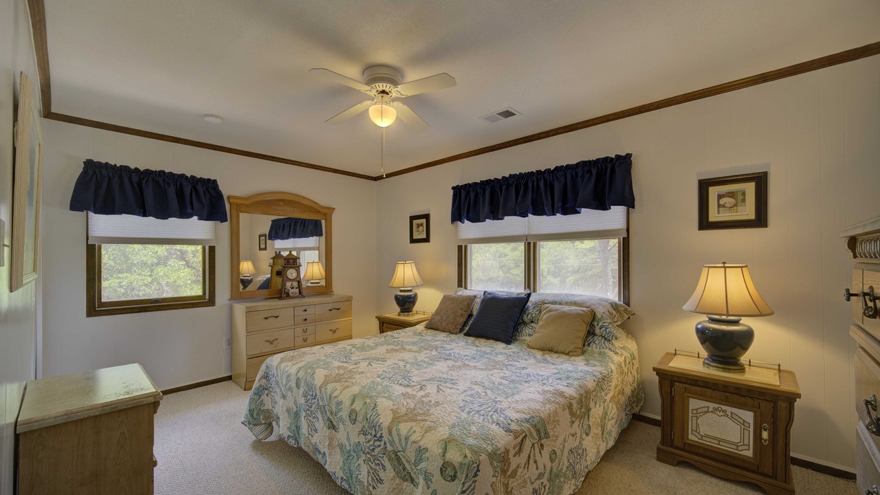 Photo of Bedroom in Carova Beach