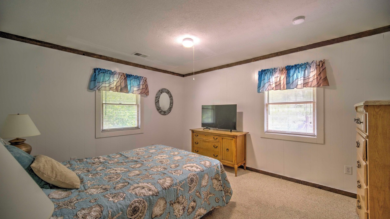 Photo of Bedroom in Carova Beach