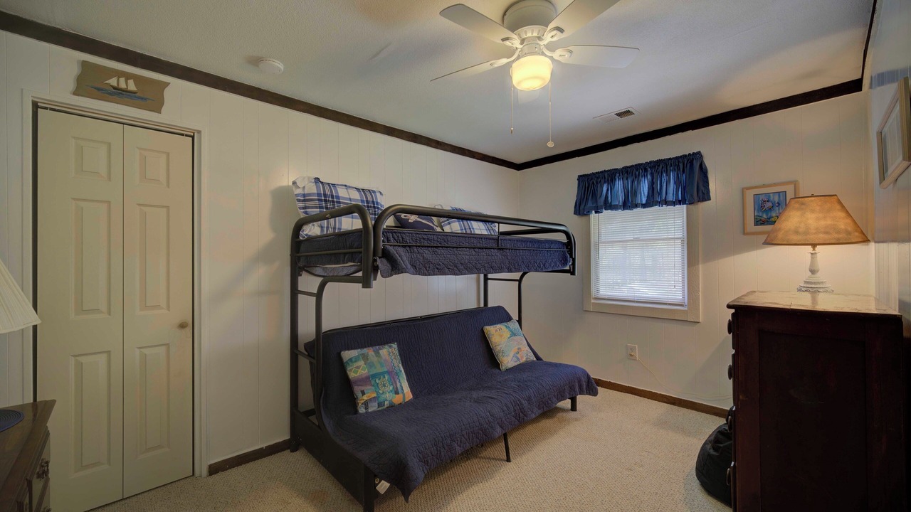 Photo of Livingroom in Carova Beach