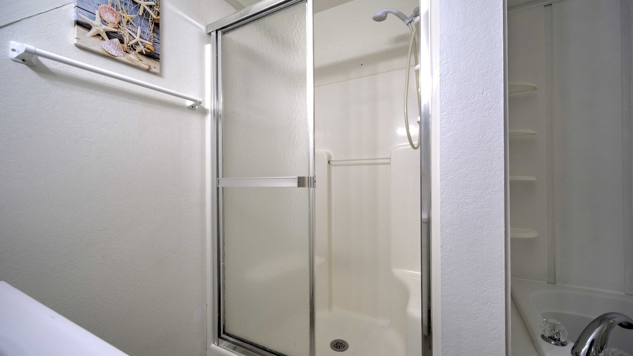 Photo of Bathroom in Carova Beach