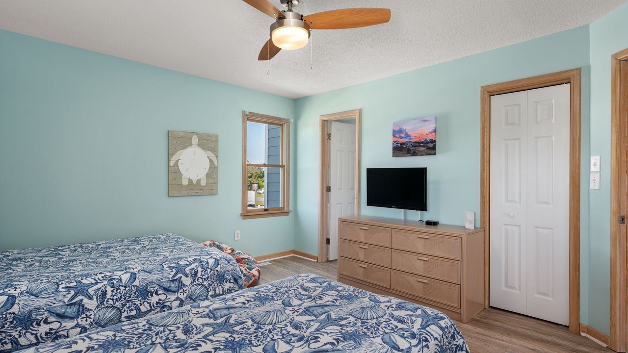 Photo of Bedroom in Ocean Sands
