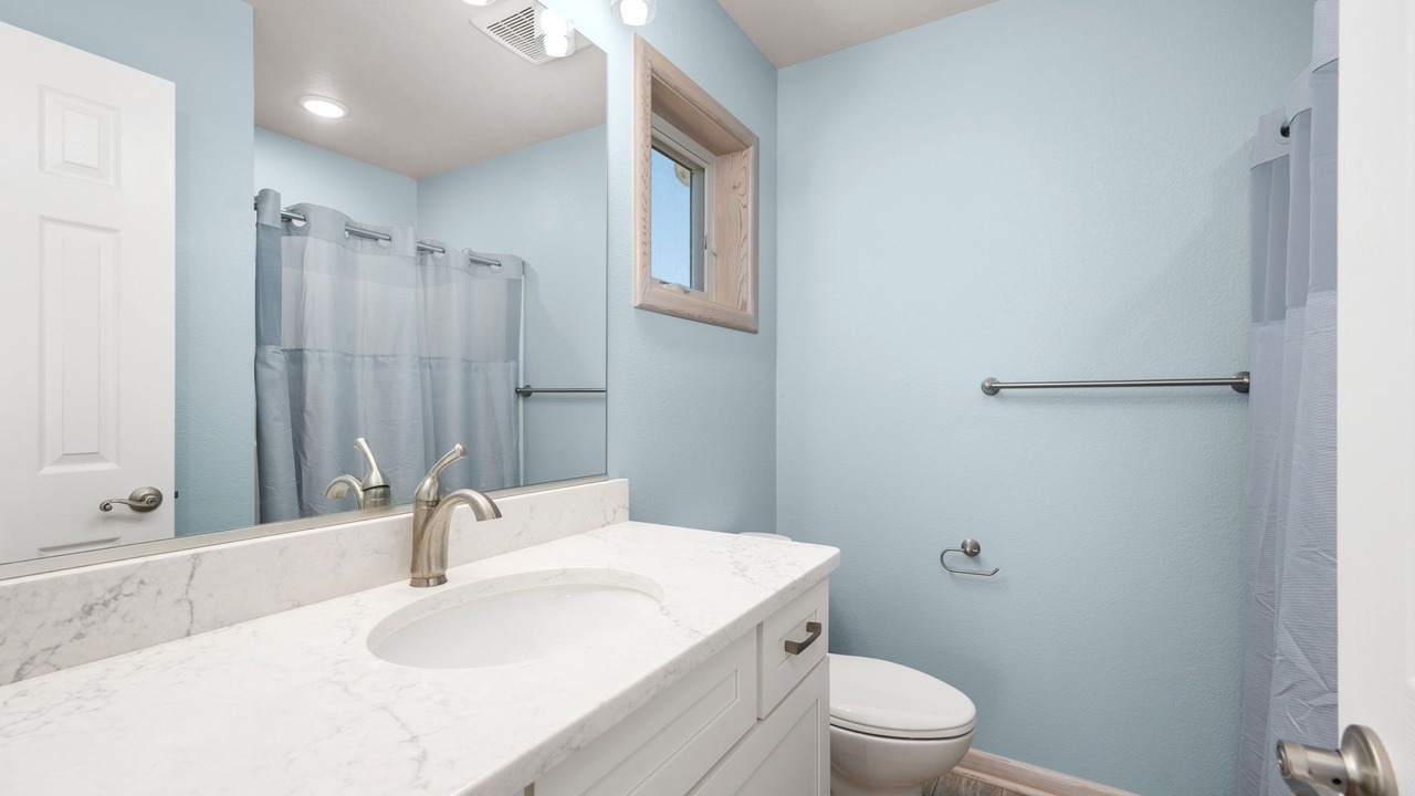 Photo of Bathroom in Ocean Sands