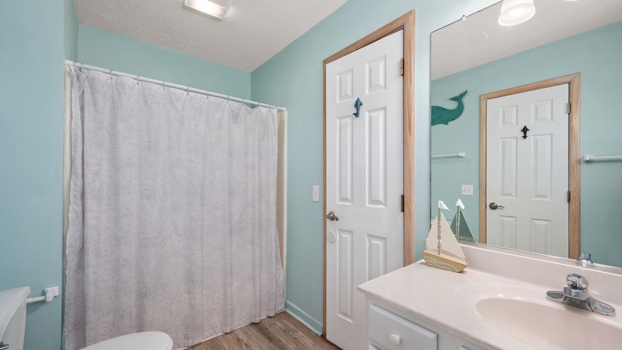 Photo of Bathroom in Ocean Sands