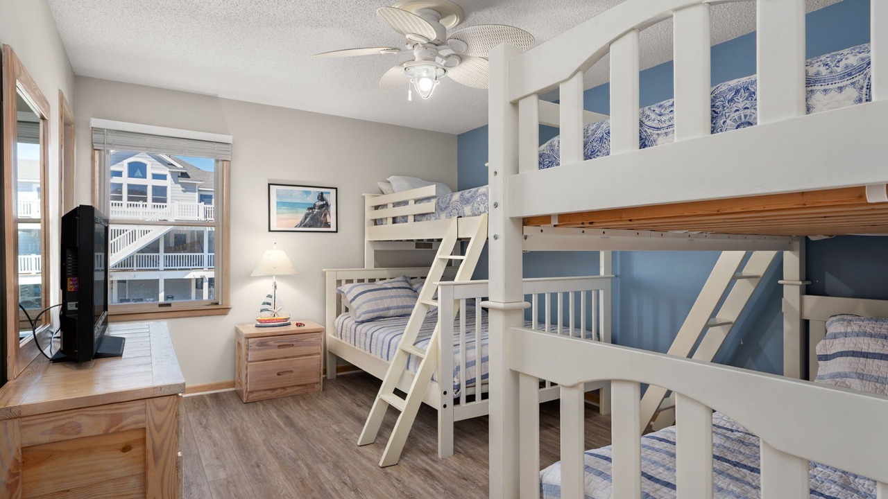 Photo of Bedroom in Ocean Sands