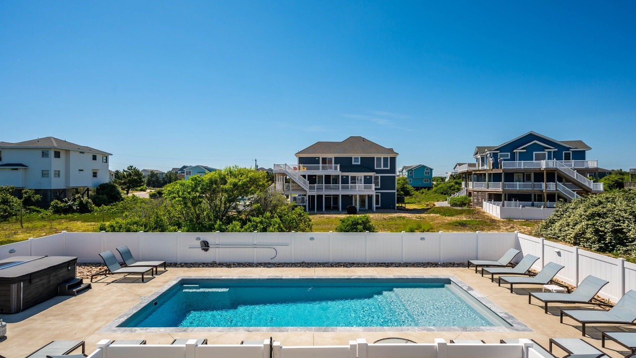 Photo of Outdoor in Ocean Sands