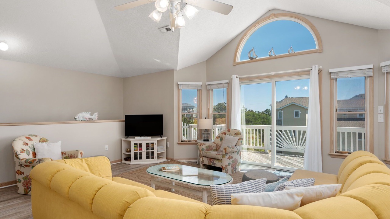 Photo of Livingroom in Ocean Sands