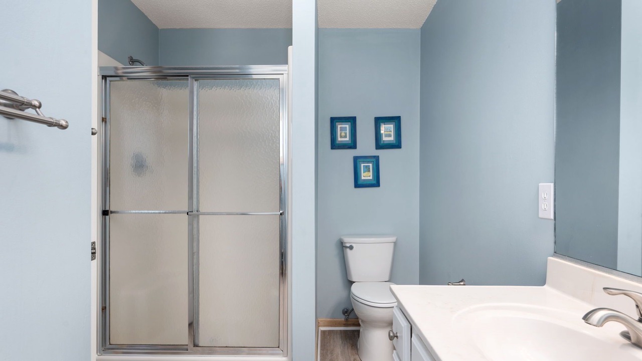 Photo of Bathroom in Ocean Sands