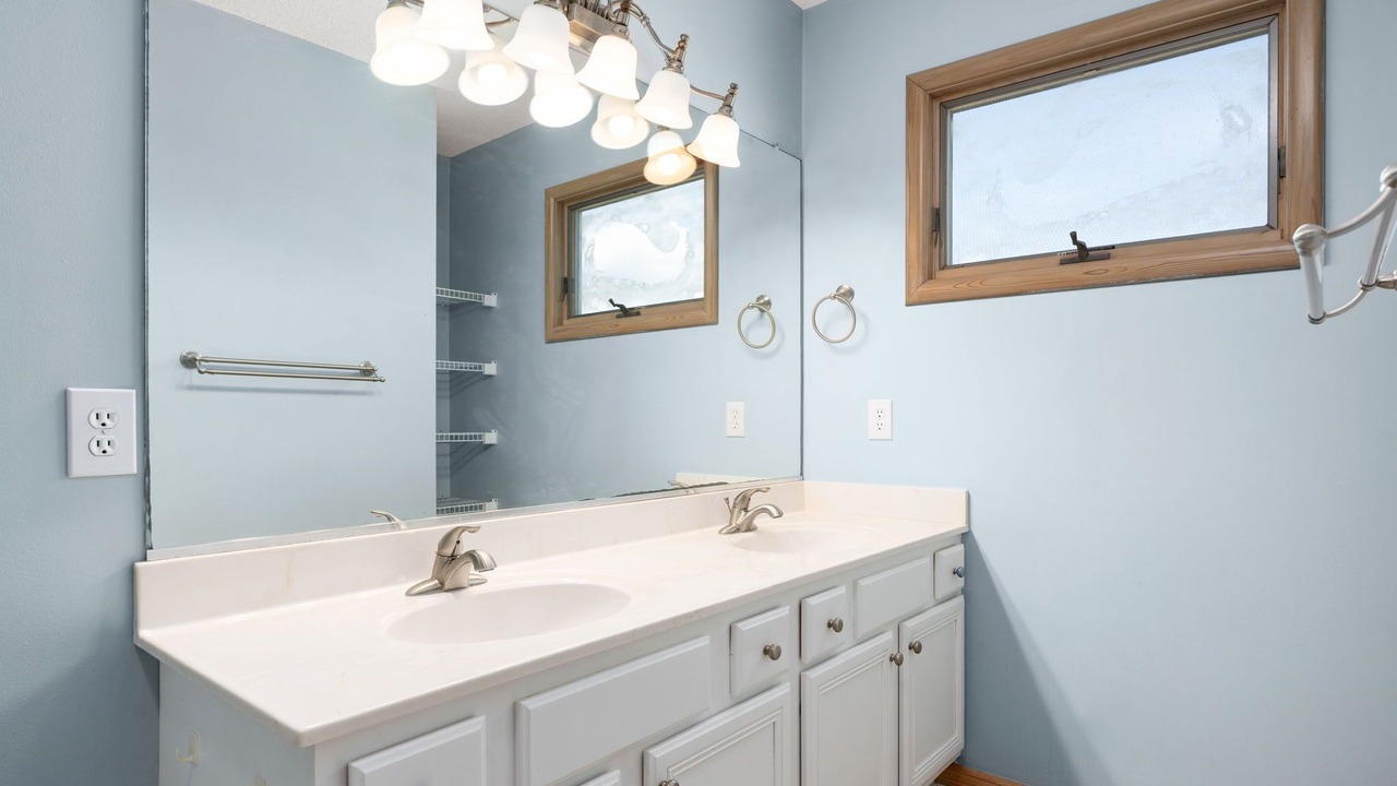 Photo of Bathroom in Ocean Sands