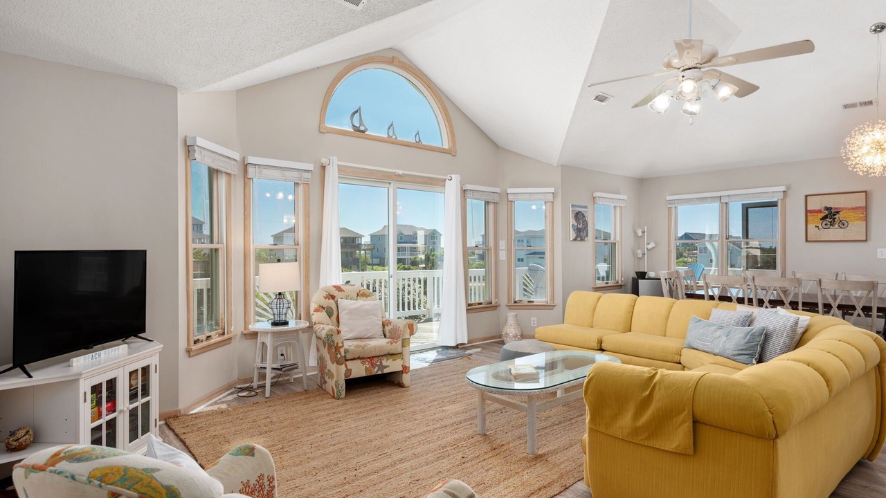 Photo of Livingroom in Ocean Sands