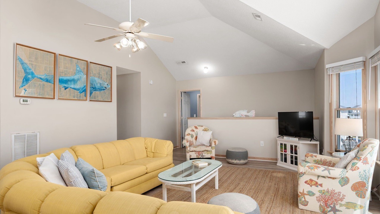 Photo of Livingroom in Ocean Sands