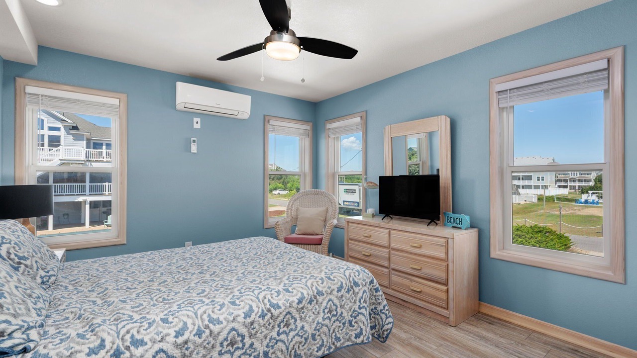 Photo of Bedroom in Ocean Sands