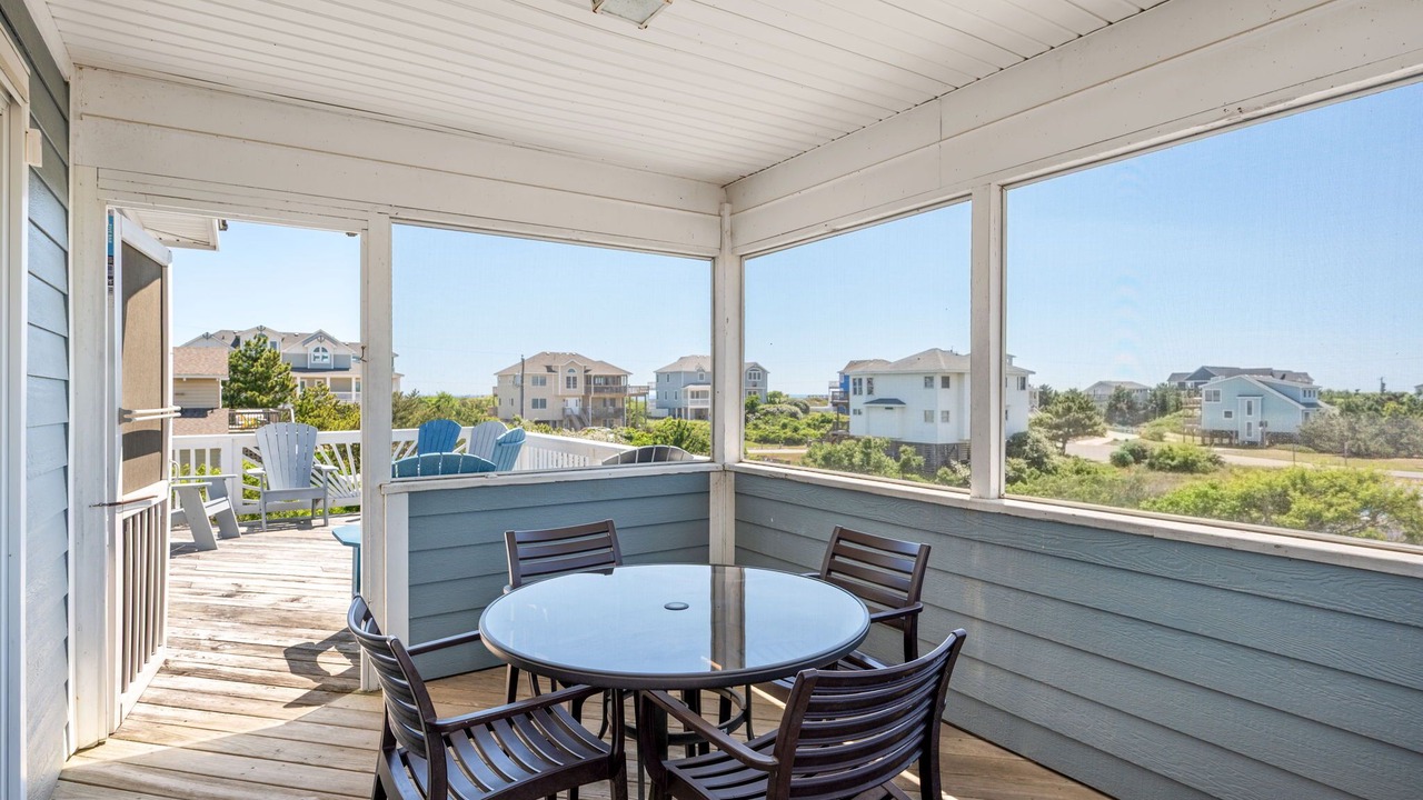 Photo of Outdoor in Ocean Sands