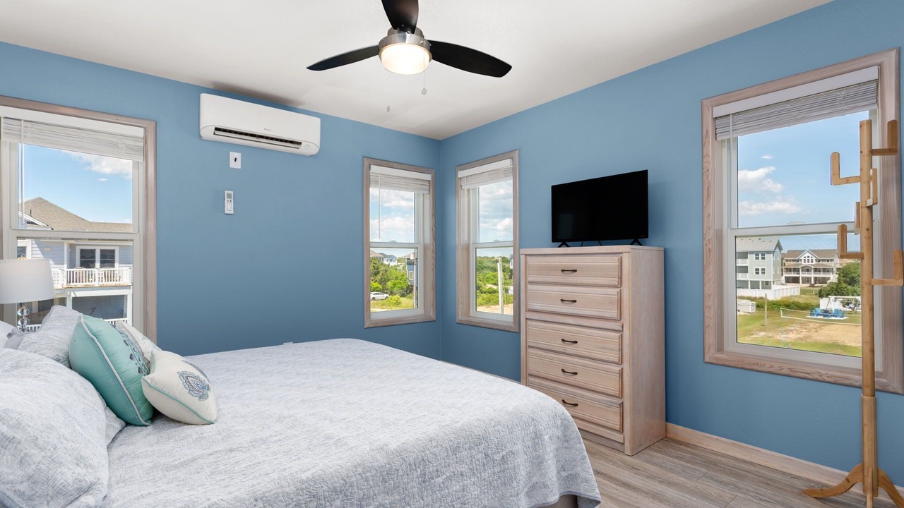 Photo of Bedroom in Ocean Sands