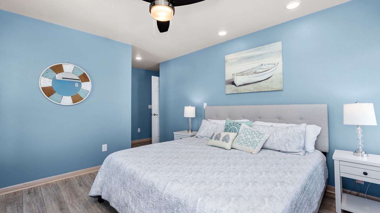 Photo of Bedroom in Ocean Sands