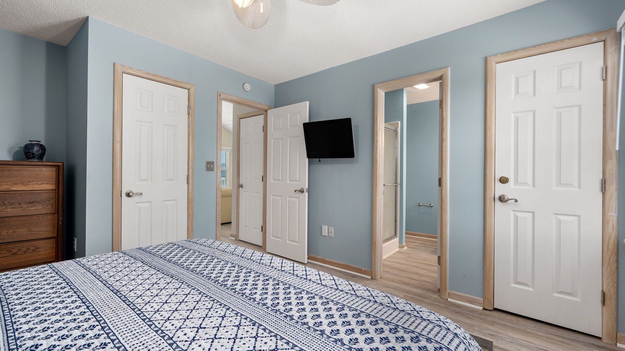 Photo of Bedroom in Ocean Sands