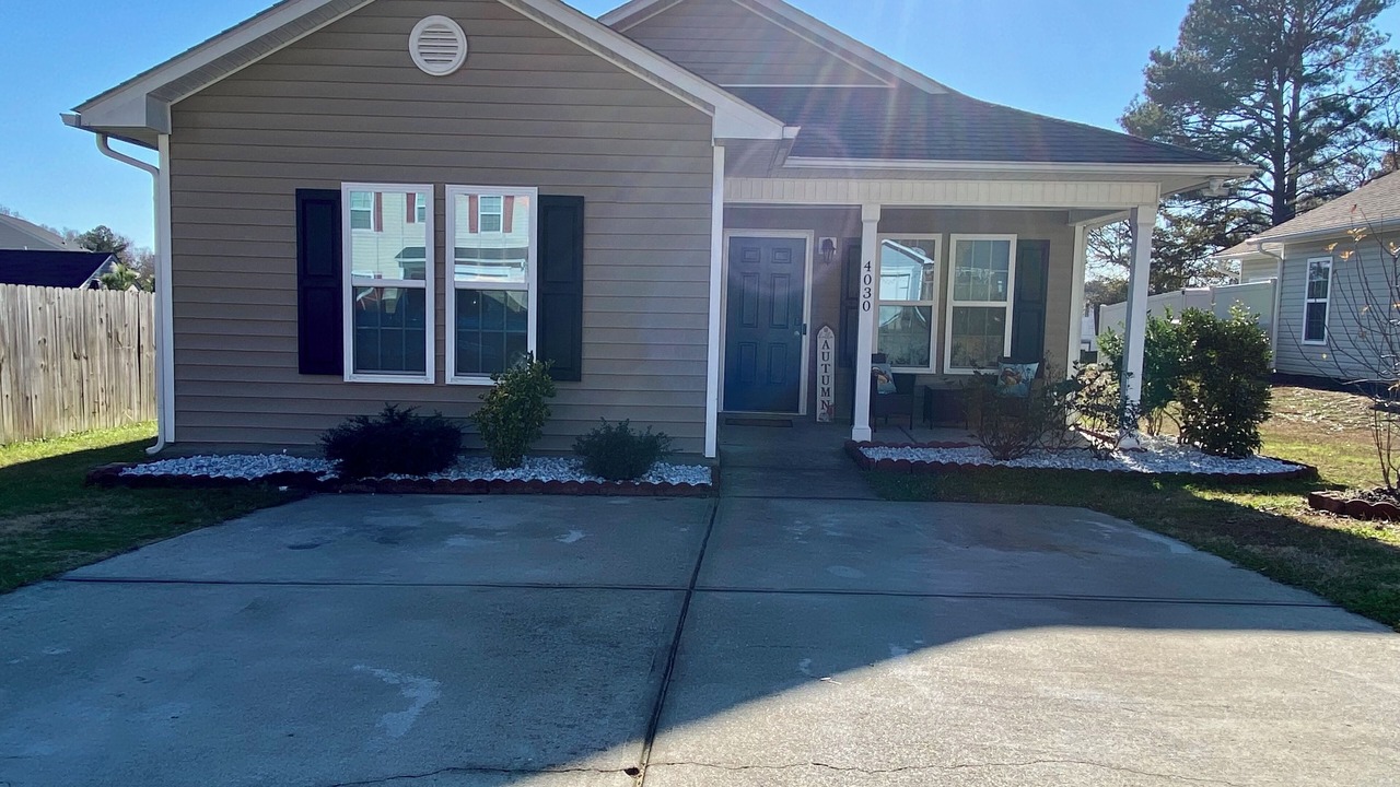 Photo of Outdoor in Southeast Raleigh