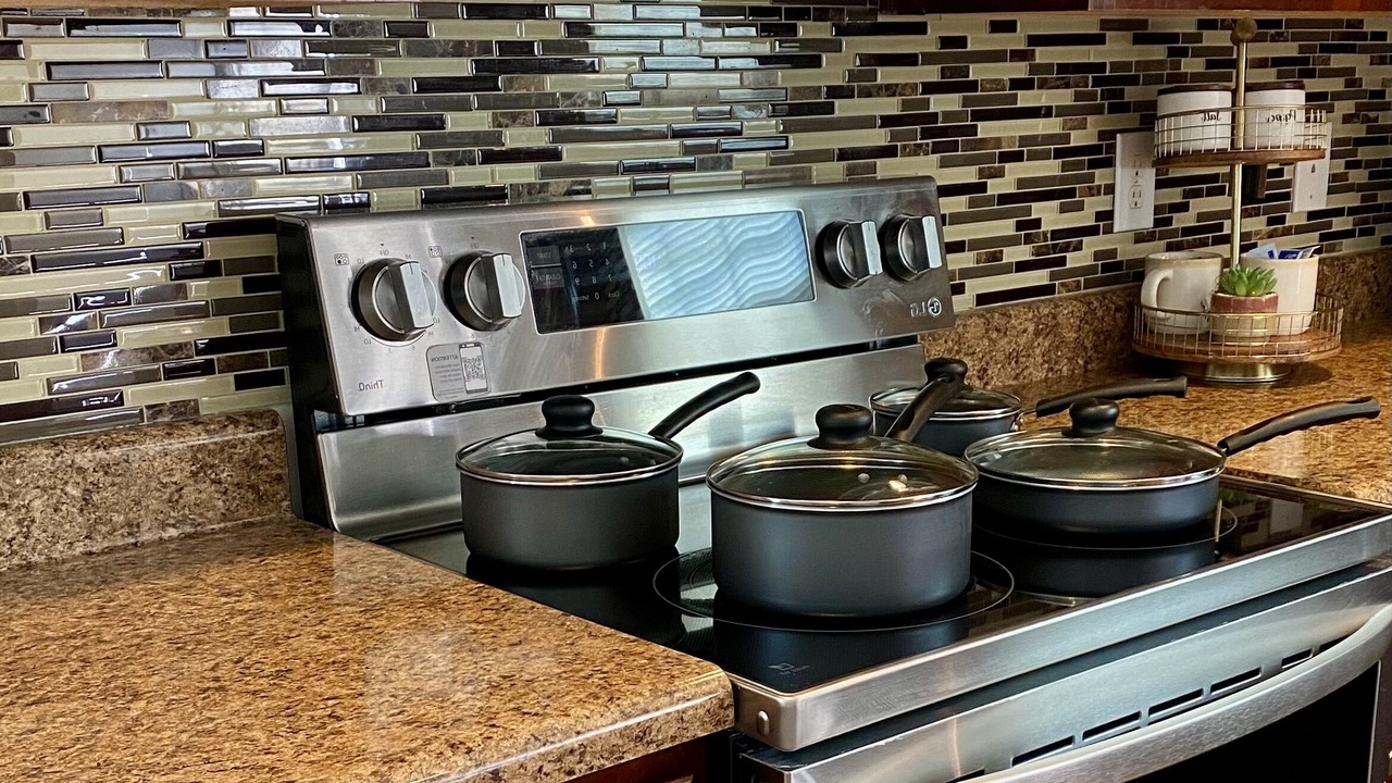 Photo of Kitchen in Southeast Raleigh