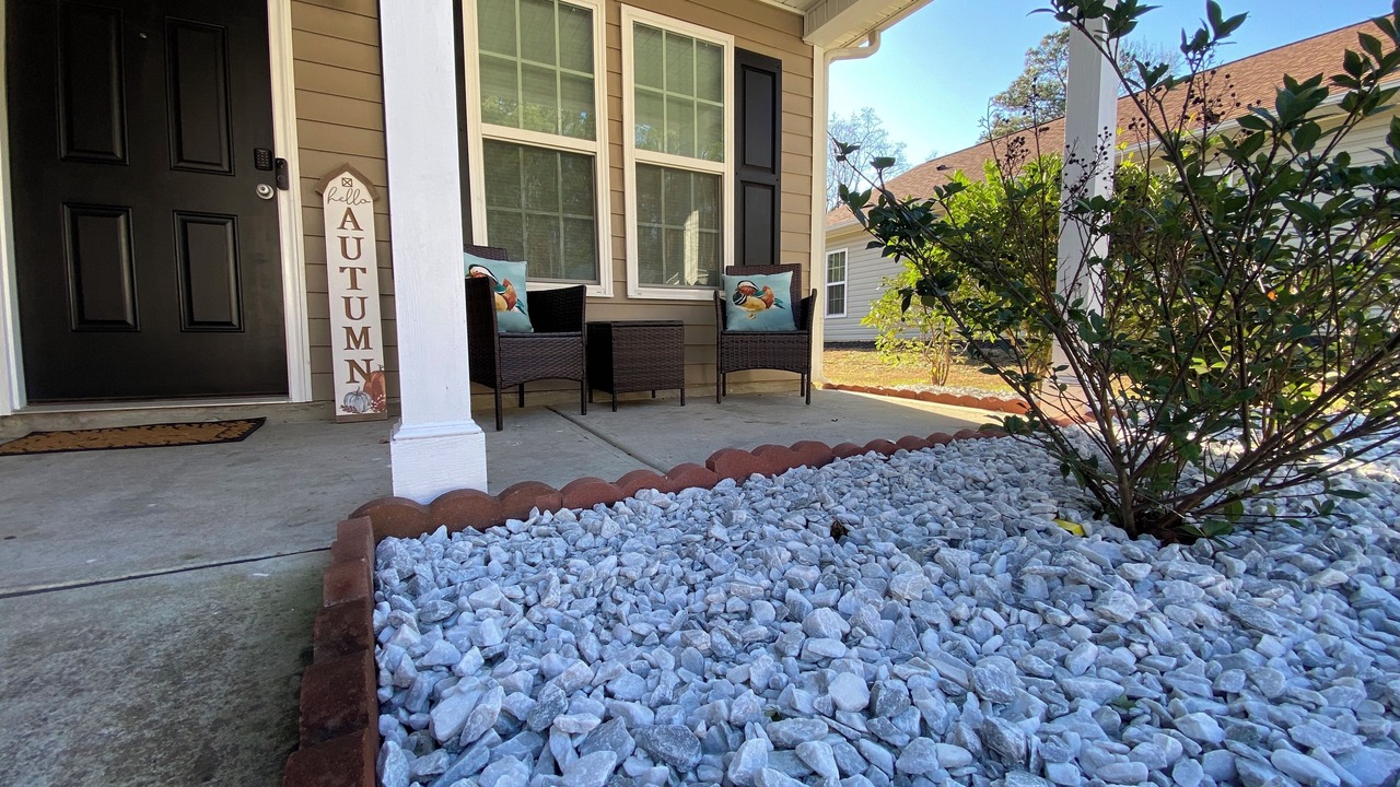 Photo of Outdoor in Southeast Raleigh