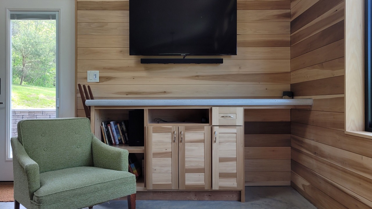 Photo of Livingroom in Alexander