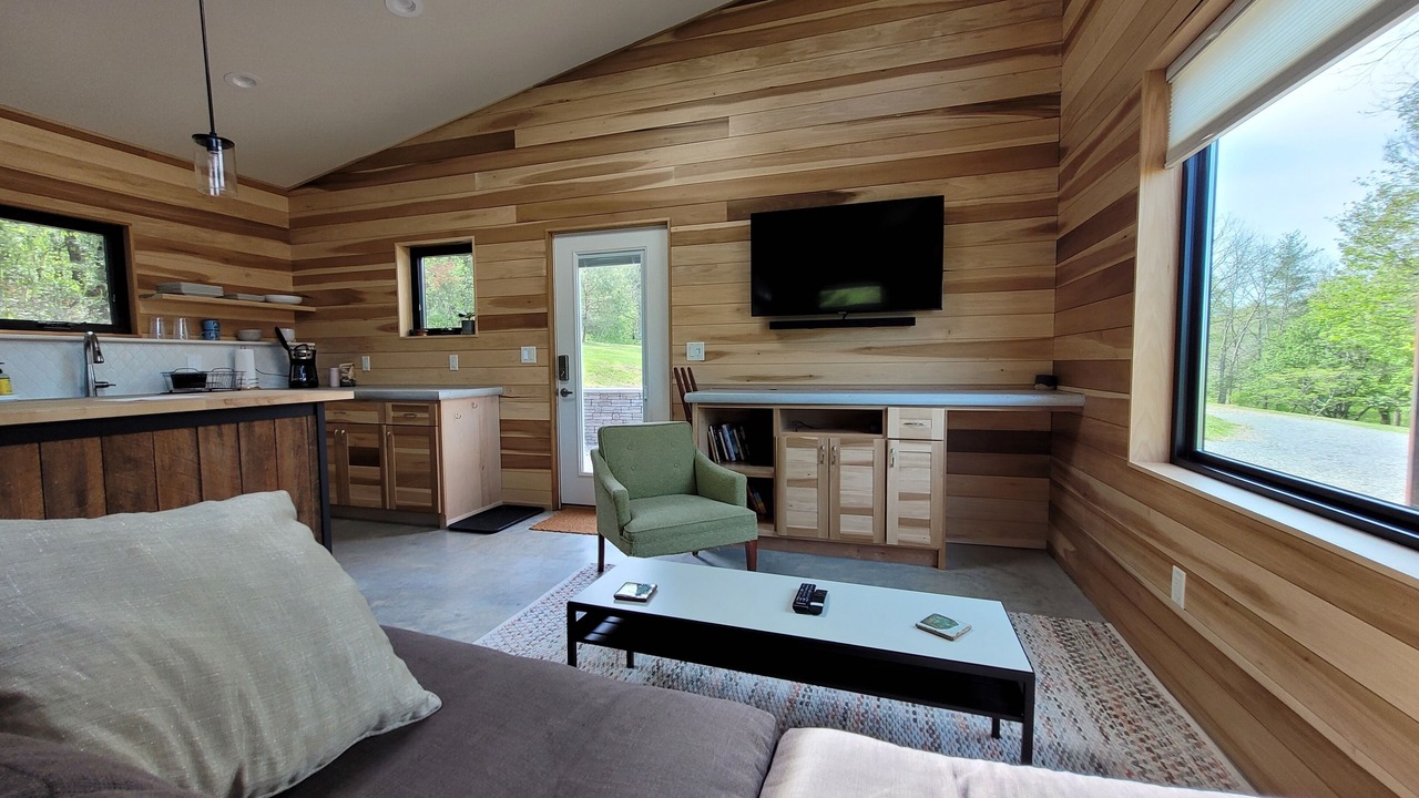 Photo of Livingroom in Alexander