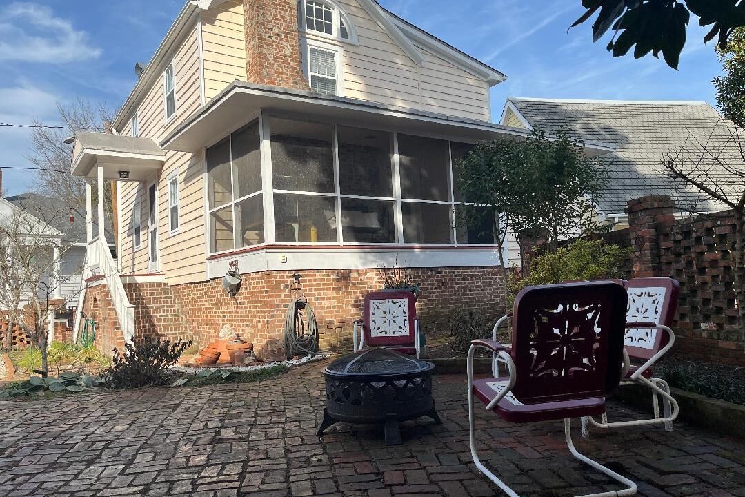 Photo of Outdoor in New Bern
