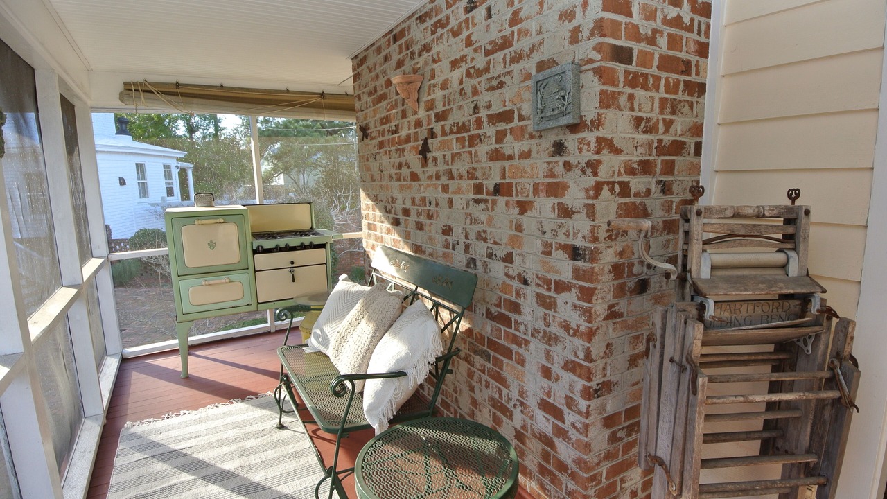 Photo of Outdoor in New Bern