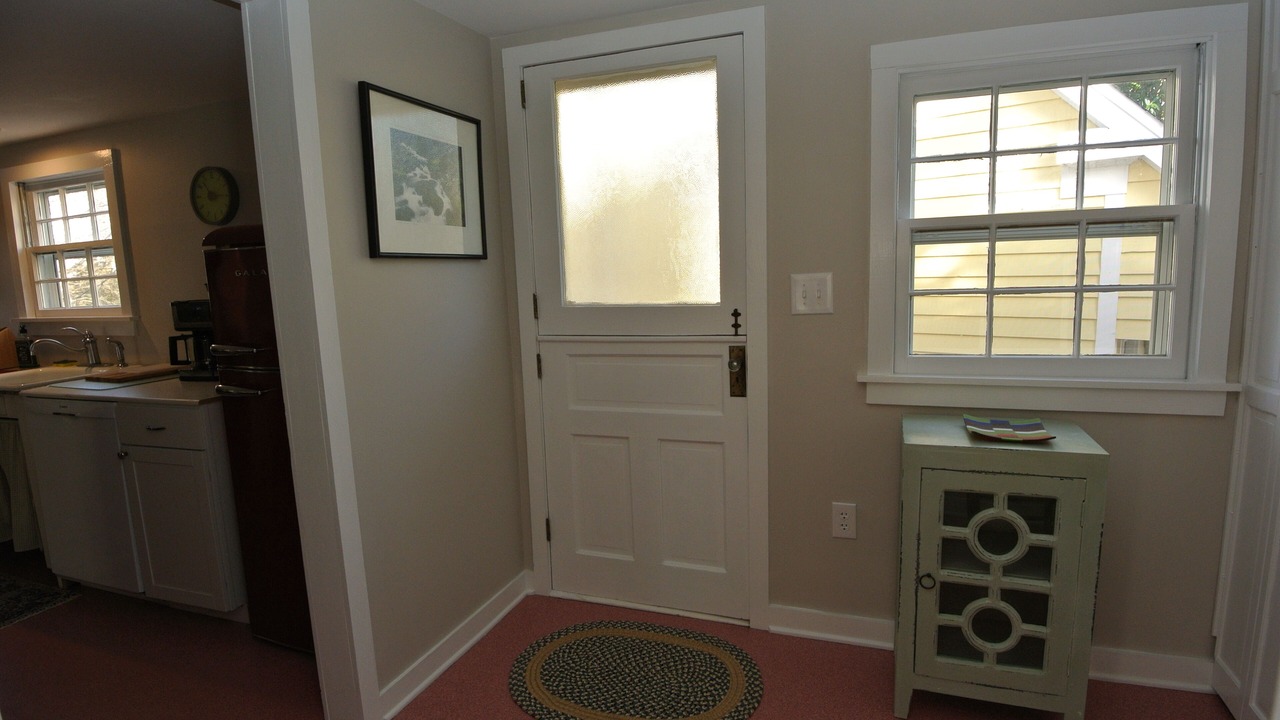 Photo of Bedroom in New Bern