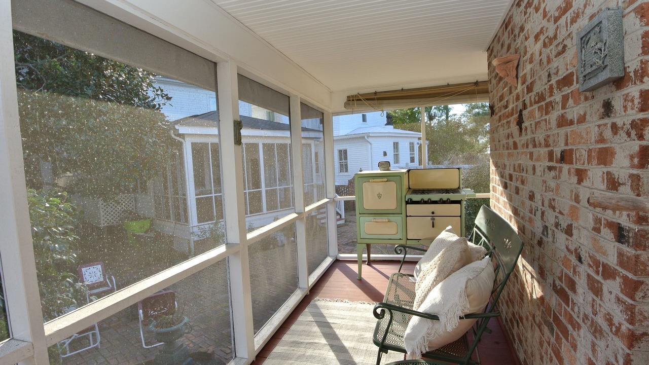 Photo of Outdoor in New Bern