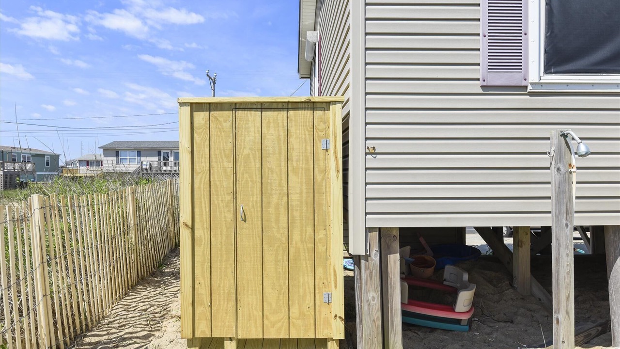 Photo of Outdoor in Colington