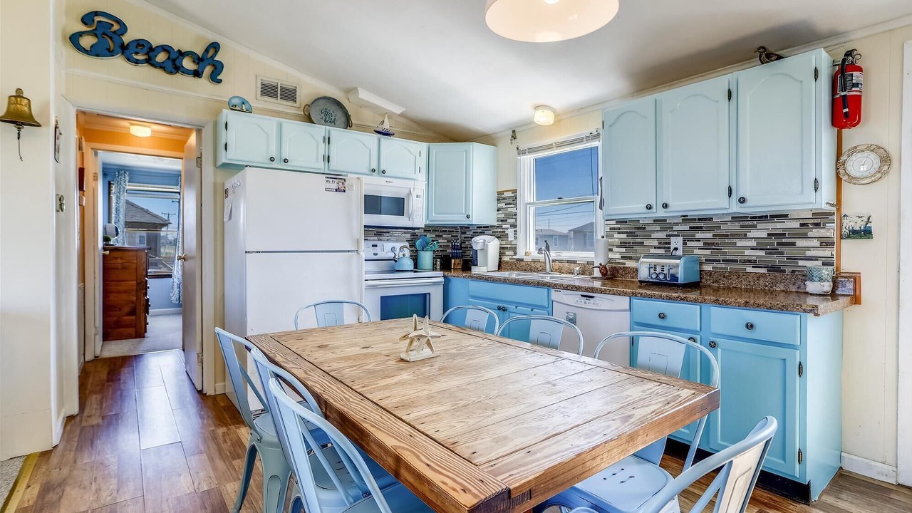Photo of Kitchen in Colington