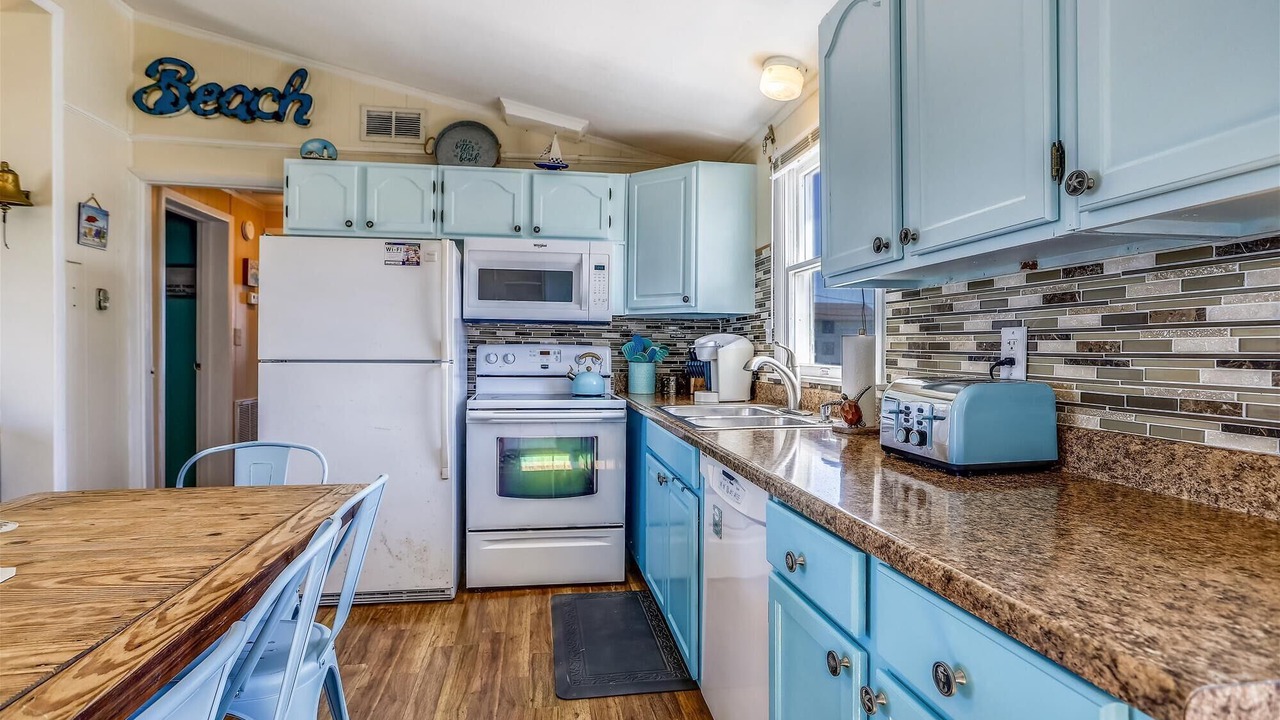 Photo of Kitchen in Colington