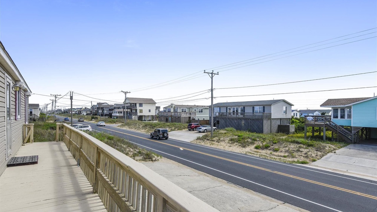 Photo of Outdoor in Colington