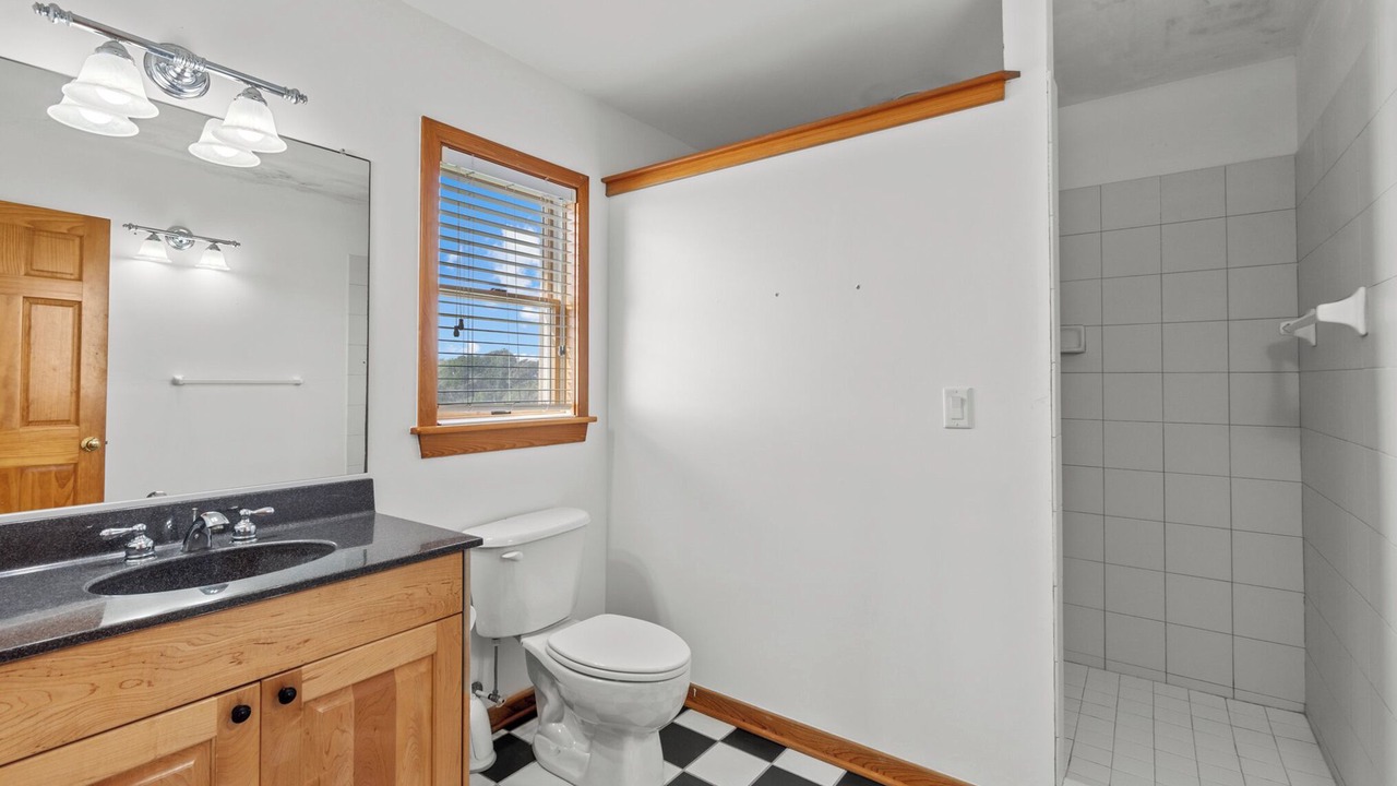 Photo of Bathroom in Brigands' Bay