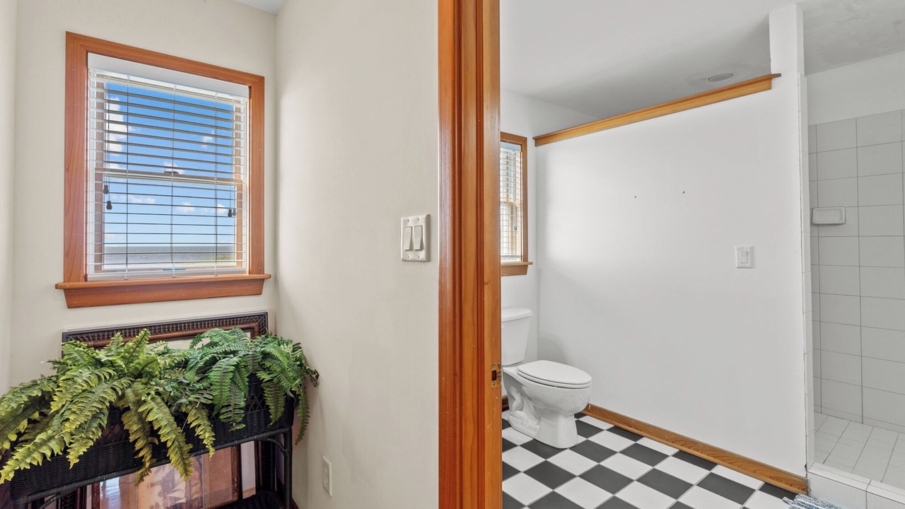 Photo of Bathroom in Brigands' Bay