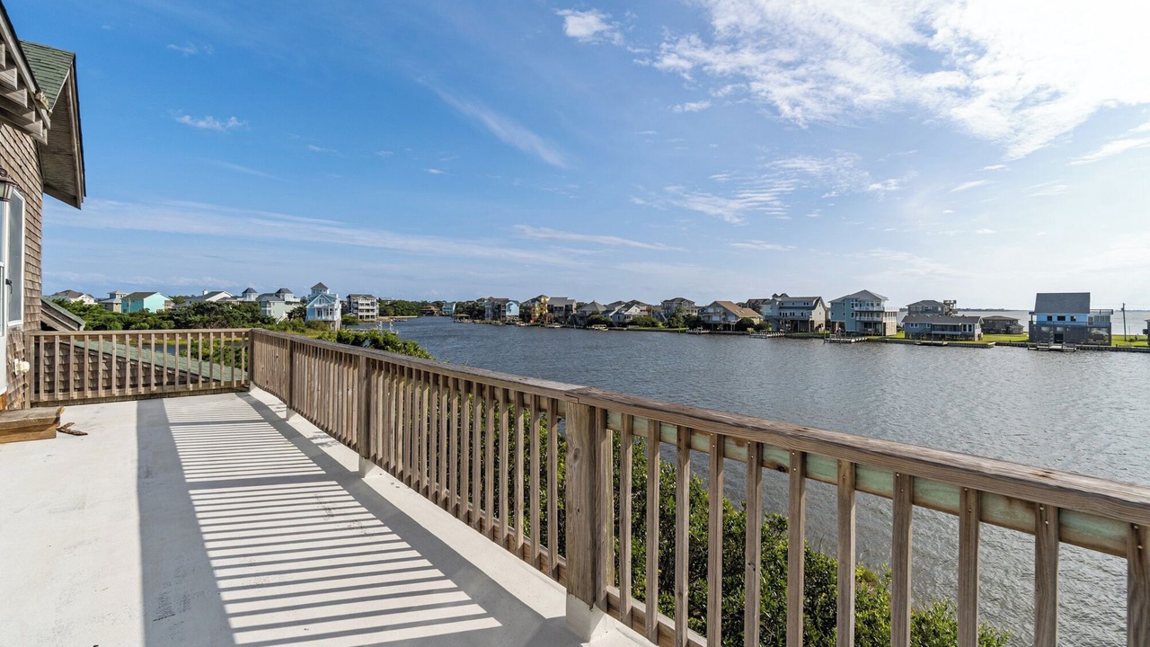 Photo of Outdoor in Brigands' Bay