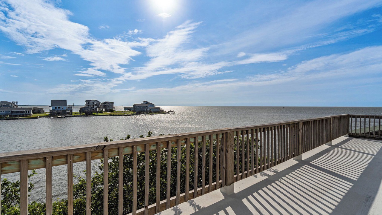 Photo of Outdoor in Brigands' Bay