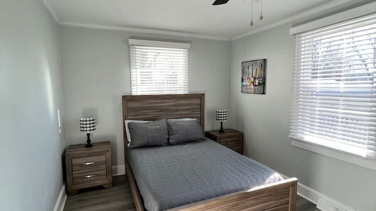 Photo of Bedroom in Colfax