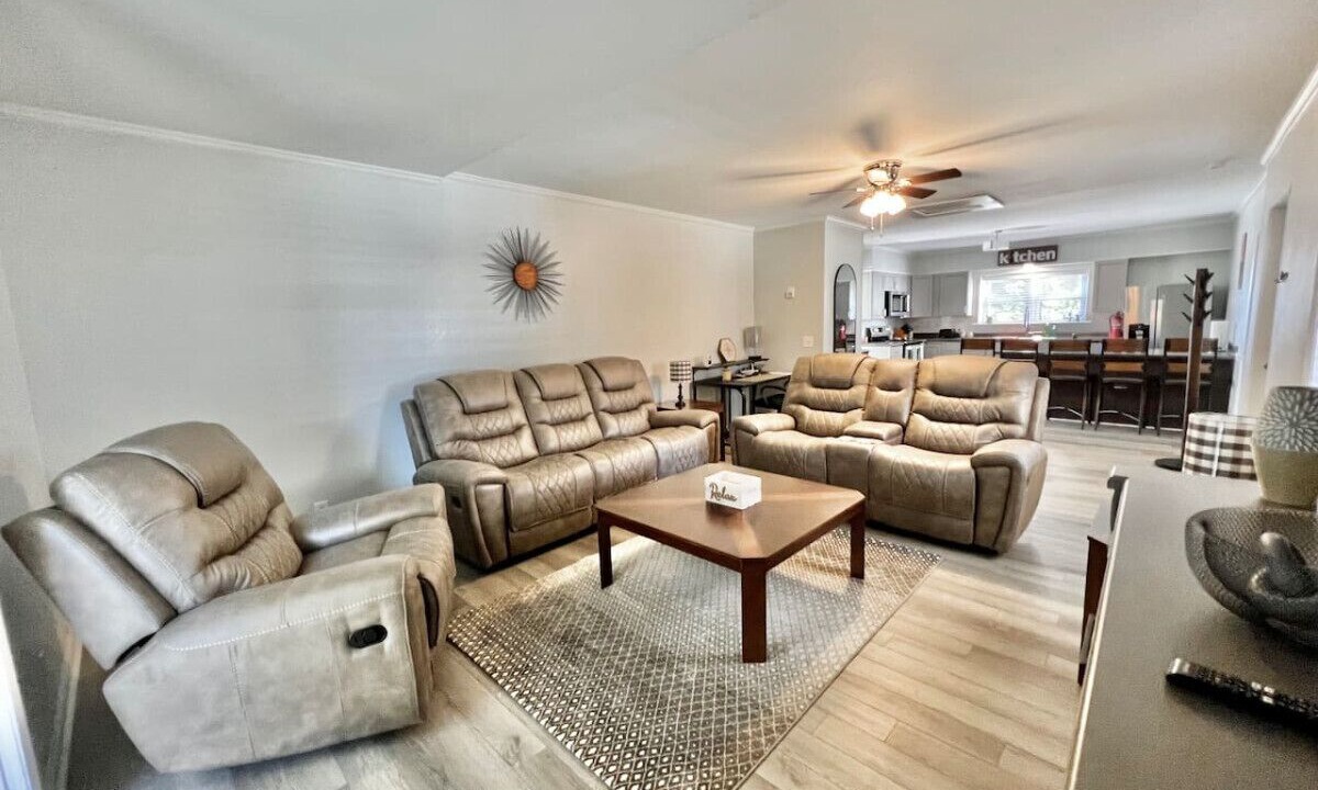 Photo of Livingroom in Colfax