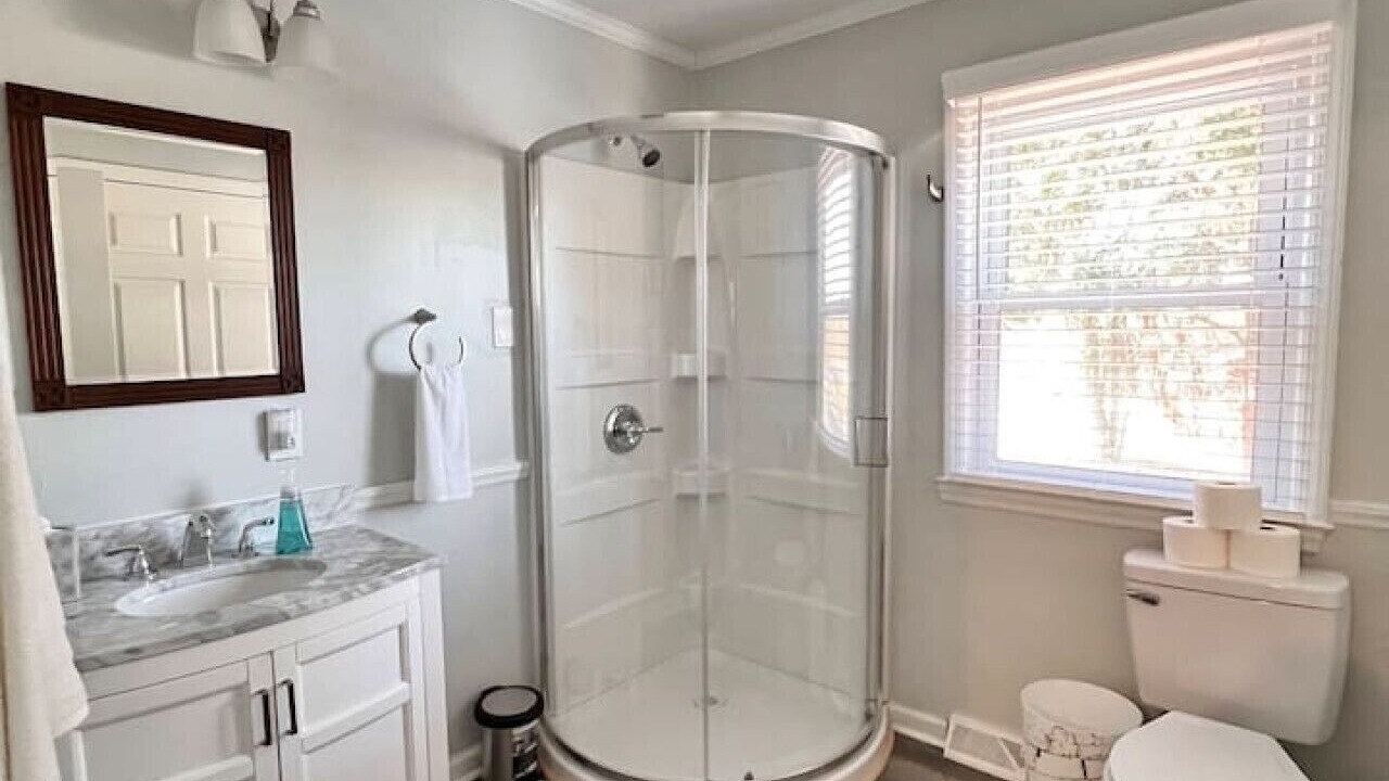 Photo of Bathroom in Colfax