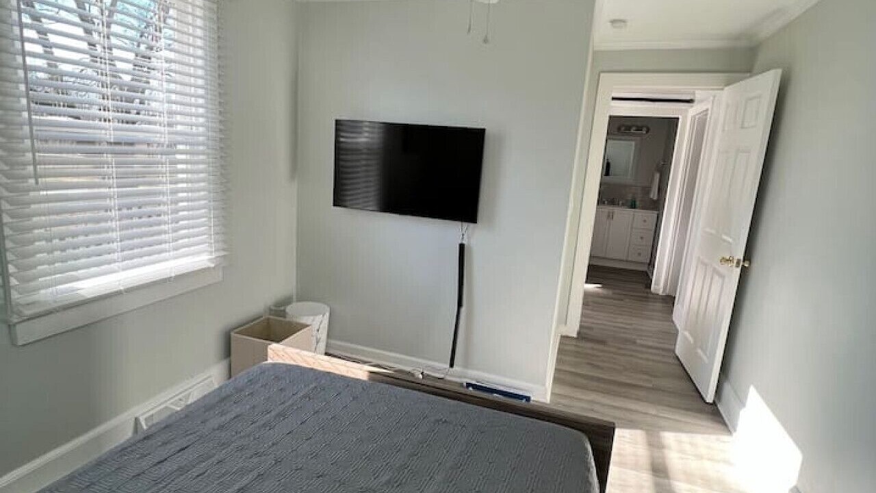 Photo of Bedroom in Colfax