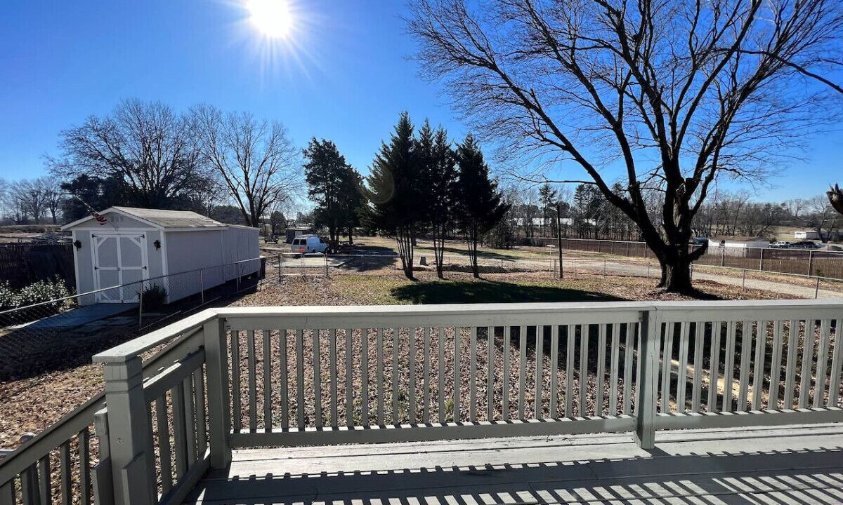 Photo of Outdoor in Colfax