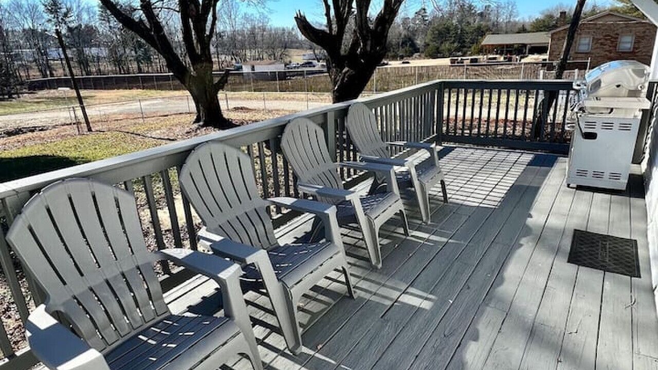 Photo of Outdoor in Colfax