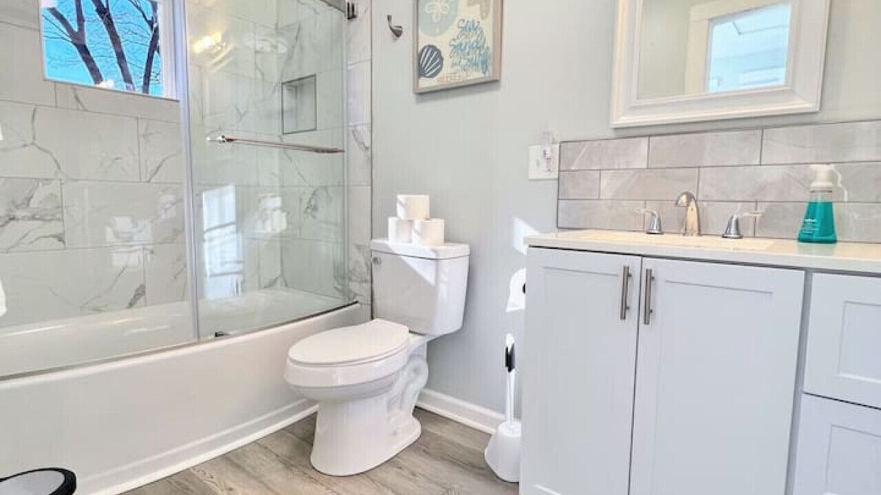 Photo of Bathroom in Colfax
