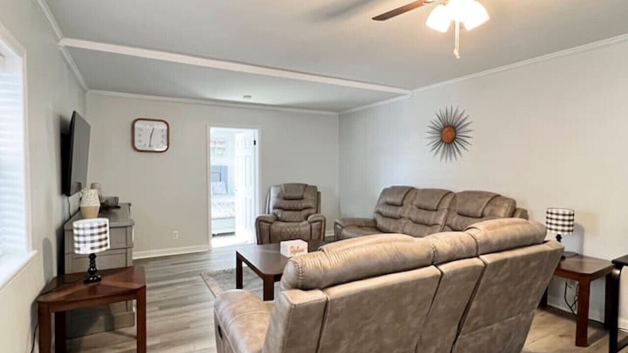 Photo of Livingroom in Colfax