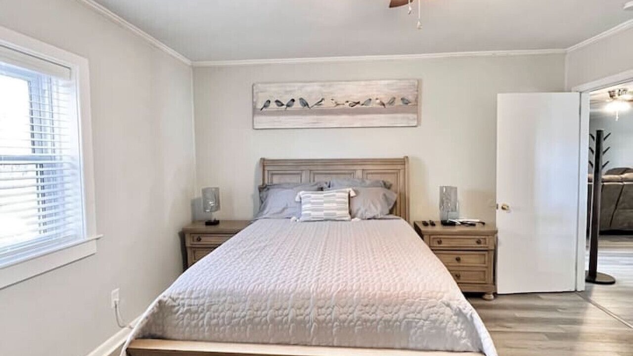 Photo of Bedroom in Colfax