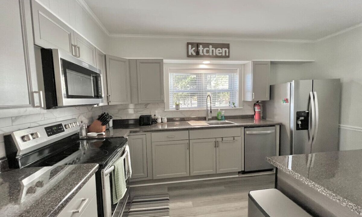Photo of Kitchen in Colfax