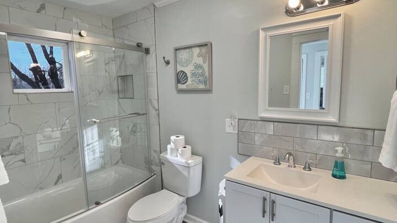 Photo of Bathroom in Colfax