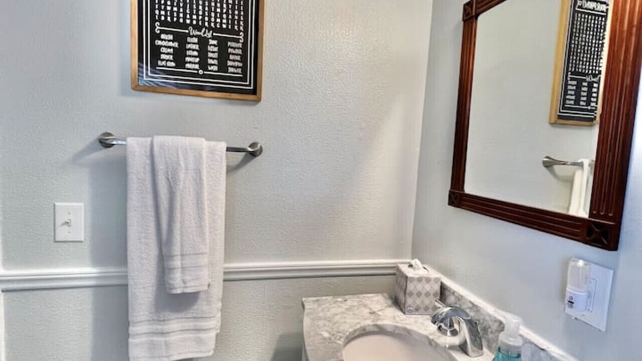 Photo of Bathroom in Colfax