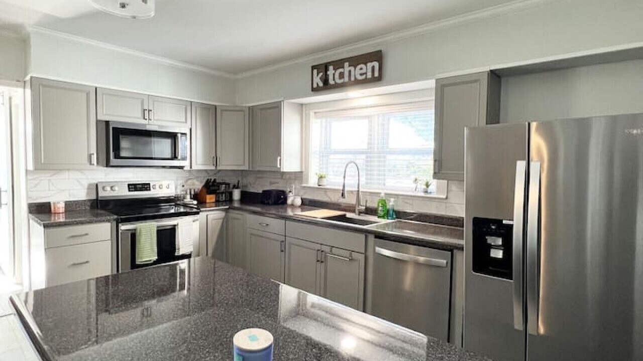 Photo of Kitchen in Colfax