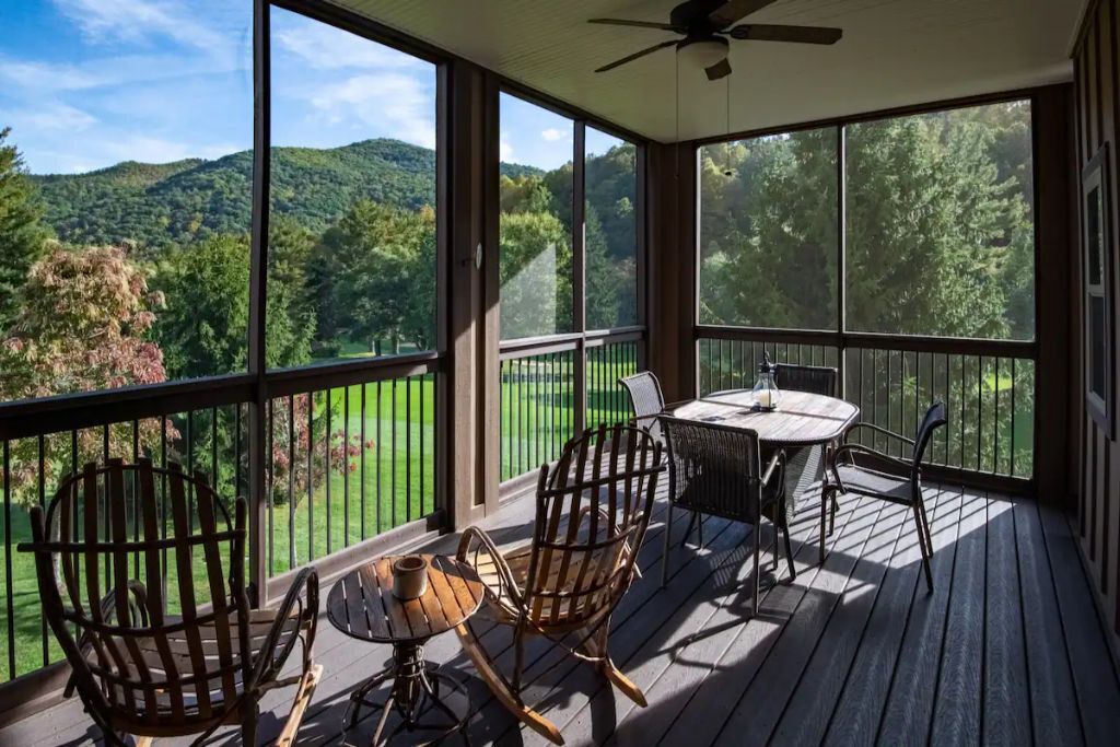 Photo of Others in Maggie Valley